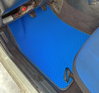 Коврики на Volkswagen Passat B3 1988&nbsp;-&nbsp;1994 в Улан-Удэ