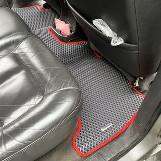 EVA коврики на Dodge Durango I 1997&nbsp;-&nbsp;2003 в Улан-Удэ