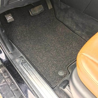 EVA коврики на KIA Mohave 2008 - 2026 в Улан-Удэ EVA коврики на KIA Mohave 2008 - 2026 в Улан-Удэ