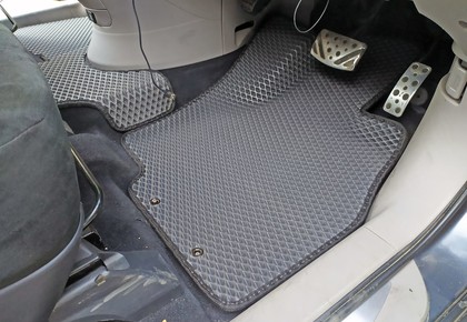 EVA коврики на Mitsubishi Grandis 2003&nbsp;-&nbsp;2009 в Улан-Удэ