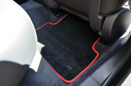 Ворсовые коврики на Jaguar E-Pace 2017&nbsp;-&nbsp;2026 в Улан-Удэ