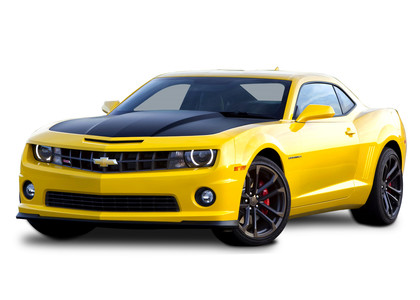 Коврики на Chevrolet Camaro V 2009&nbsp;-&nbsp;2016 в Улан-Удэ