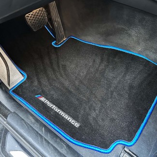 Коврики на BMW 4 (F36/F32/F33) 2013&nbsp;-&nbsp;2020 в Улан-Удэ