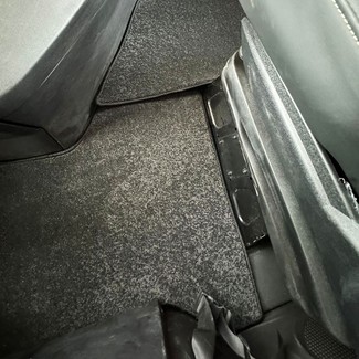 Ворсовые коврики на Shacman X6000 2022&nbsp;-&nbsp;2026 в Улан-Удэ