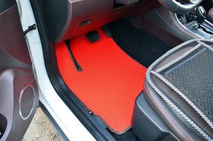 Коврики на Lifan Myway 2016 - 2020 в Улан-Удэ Коврики на Lifan Myway 2016 - 2020 в Улан-Удэ