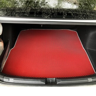 Ворсовые коврики на Volkswagen Lavida 2018&nbsp;-&nbsp;2026 в Улан-Удэ