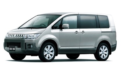 Ворсовые коврики на Mitsubishi Delica D:5 2007&nbsp;-&nbsp;2026 в Улан-Удэ