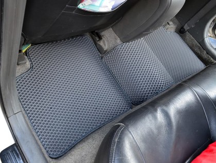 EVA коврики на Toyota Prius (20) 2004&nbsp;-&nbsp;2009 в Улан-Удэ