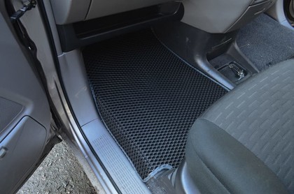 EVA коврики на Toyota Noah (R60) 2001&nbsp;-&nbsp;2007 в Улан-Удэ