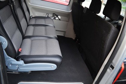 Коврики на Opel Vivaro C 2019&nbsp;-&nbsp;2026 в Улан-Удэ