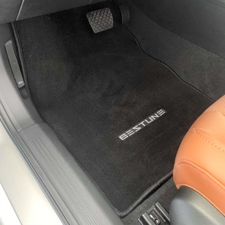 Ворсовые коврики на FAW Bestune B70 2020&nbsp;-&nbsp;2026 в Улан-Удэ