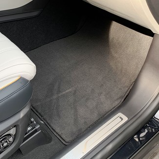 Коврики на BYD Tang EV 2018&nbsp;-&nbsp;2026 в Улан-Удэ