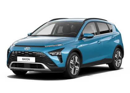 Ворсовые коврики на Hyundai Bayon 2021&nbsp;-&nbsp;2026 в Улан-Удэ