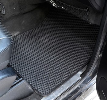 Коврики на Mercedes G (W463) рестайлинг 2001&nbsp;-&nbsp;2018 в Улан-Удэ