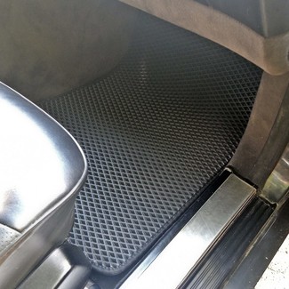 Коврики на Mercedes S (W140) 1991&nbsp;-&nbsp;1998 в Улан-Удэ