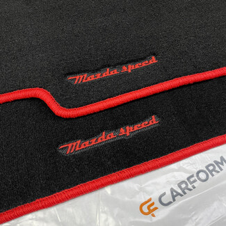 Коврики на Mazda Demio II (DY) 2002 - 2007 в Улан-Удэ Коврики на Mazda Demio II (DY) 2002 - 2007 в Улан-Удэ