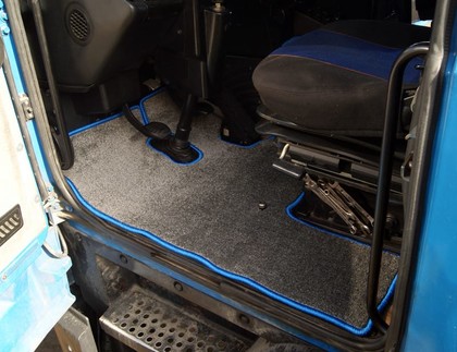 Коврики на МАЗ 5440 в Улан-Удэ Коврики на МАЗ 5440 в Улан-Удэ