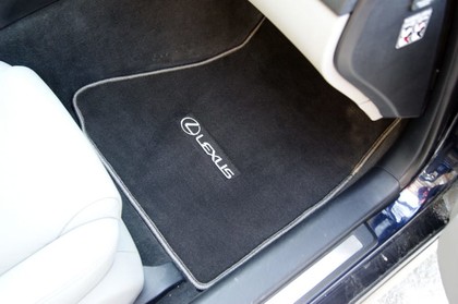 EVA коврики на Lexus IS II 2005&nbsp;-&nbsp;2016 в Улан-Удэ