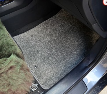 EVA коврики на Hyundai ix35 2010&nbsp;-&nbsp;2017 в Улан-Удэ