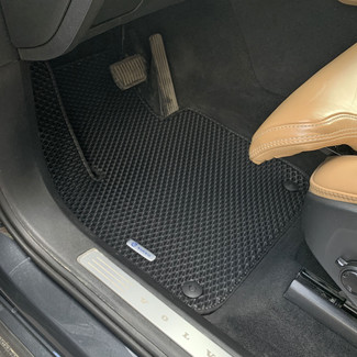 EVA коврики на Volvo XC90 II 2014&nbsp;-&nbsp;2026 в Улан-Удэ