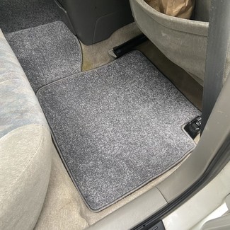 Ворсовые коврики на Toyota Camry (XV20) 1996&nbsp;-&nbsp;2001 в Улан-Удэ