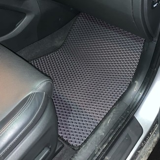 Коврики на Hyundai Tucson III 2015 - 2021 в Улан-Удэ Коврики на Hyundai Tucson III 2015 - 2021 в Улан-Удэ