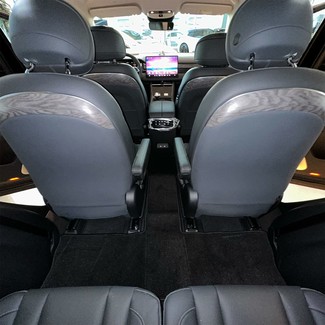 EVA коврики на AITO M7 2022&nbsp;-&nbsp;2026 в Улан-Удэ