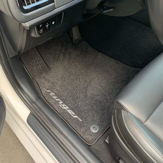 EVA коврики на KIA Stinger 2017 - 2023 в Улан-Удэ EVA коврики на KIA Stinger 2017 - 2023 в Улан-Удэ