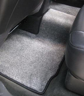 Ворсовые коврики на Ford Explorer V 2010 - 2019 в Улан-Удэ Ворсовые коврики на Ford Explorer V 2010 - 2019 в Улан-Удэ