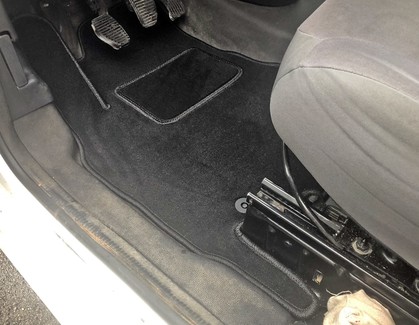 EVA коврики на Citroen Berlingo II 2008&nbsp;-&nbsp;2022 в Улан-Удэ