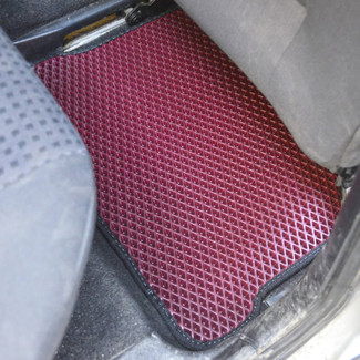 Ворсовые коврики на Seat Cordoba I 1993 - 2003 в Улан-Удэ Ворсовые коврики на Seat Cordoba I 1993 - 2003 в Улан-Удэ