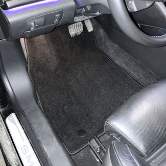 Ворсовые коврики на Renault Talisman 2015&nbsp;-&nbsp;2024 в Улан-Удэ