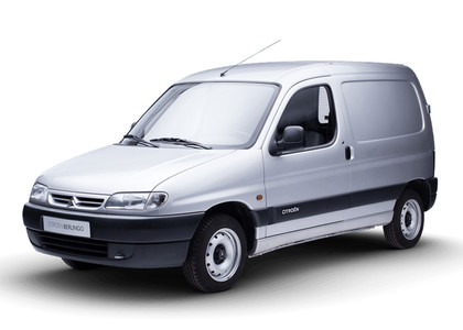 EVA коврики на Citroen Berlingo I 1996&nbsp;-&nbsp;2012 в Улан-Удэ