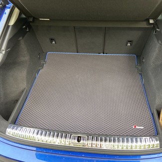 EVA коврики на Audi Q3 (F3) 2018&nbsp;-&nbsp;2026 в Улан-Удэ