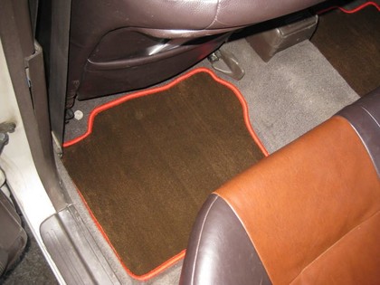 Коврики на Toyota Cresta (X90) 1992 - 1996 в Улан-Удэ Коврики на Toyota Cresta (X90) 1992 - 1996 в Улан-Удэ