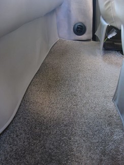 EVA коврики на Chevrolet Express 2002 - 2019 в Улан-Удэ EVA коврики на Chevrolet Express 2002 - 2019 в Улан-Удэ