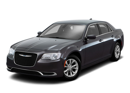 Коврики на Chrysler 300C II 2011&nbsp;-&nbsp;2023 в Улан-Удэ