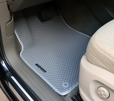 Ворсовые коврики на Audi Q5 I 2008&nbsp;-&nbsp;2017 в Улан-Удэ