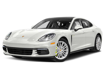 Коврики на Porsche Panamera II 2016&nbsp;-&nbsp;2023 в Улан-Удэ
