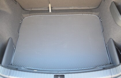 EVA коврики на Seat Ateca 2016&nbsp;-&nbsp;2026 в Улан-Удэ