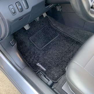 EVA коврики на Mitsubishi Lancer Evolution X 2007 - 2016 в Улан-Удэ EVA коврики на Mitsubishi Lancer Evolution X 2007 - 2016 в Улан-Удэ