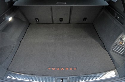 Ворсовые коврики на Volkswagen Touareg III 2018&nbsp;-&nbsp;2026 в Улан-Удэ