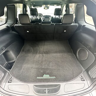 Ворсовые коврики на Jeep Grand Cherokee (WK2) 2010 - 2022 в Улан-Удэ Ворсовые коврики на Jeep Grand Cherokee (WK2) 2010 - 2022 в Улан-Удэ