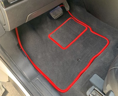 Коврики на Land Rover Freelander II 2006&nbsp;-&nbsp;2014 в Улан-Удэ