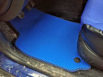 Коврики на Volkswagen Passat B5 1996&nbsp;-&nbsp;2006 в Улан-Удэ