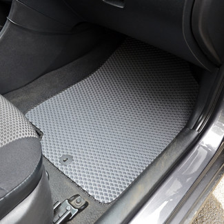 Коврики на KIA Rio III 2011 - 2017 в Улан-Удэ Коврики на KIA Rio III 2011 - 2017 в Улан-Удэ