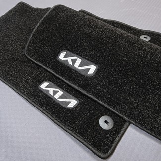 Коврики на KIA Spectra 2000&nbsp;-&nbsp;2011 в Улан-Удэ