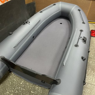 Ворсовые коврики на Лодки Triton AIR 330 НДНД  в Улан-Удэ