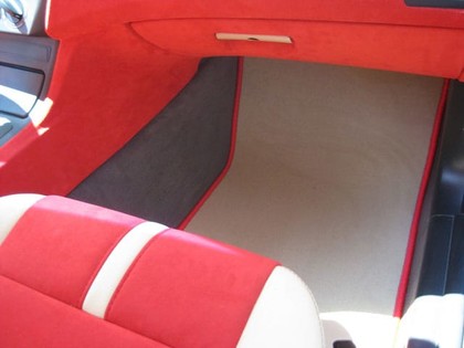 Коврики на BMW X3 (E83) 2003&nbsp;-&nbsp;2011 в Улан-Удэ