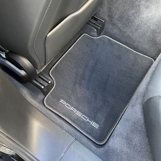Коврики на Porsche Panamera II 2016&nbsp;-&nbsp;2023 в Улан-Удэ